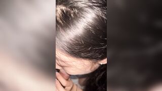 đưa bé học sinh lớp 11 vào nhà nghỉ dậy môn bú cu