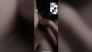 gạ được chị gái 2k1 show bên zalo cực ngon