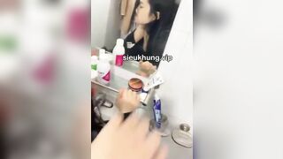 Học sinh Cấp 3 Lớp 10 đến Nhà Nhau Some Chịch Còn quay video sex kiếm tiền