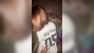 Clip Sex Mỹ Hảo 2ka8 Sống Thử Cùng Anh Yêu Trong Căn Trọ Đầy Mùi Tinh Trùng 2