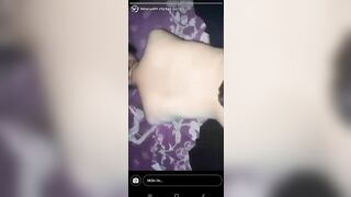 Mông vs body em nó sạch ngon quá