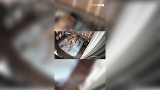 Hải Yến biên tập viên đài truyền hình VTV và cuộc sống tình dục của cô ấy