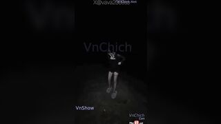 Dụ em gái đi chơi khuya  , đưa em ra bờ biển doggy . Xuất trong