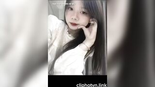 Nhất Cmm Trend Tiktok rồi, Sau lớp áo em có Gì Vú To lồn Múp hàng ngon djt nhau