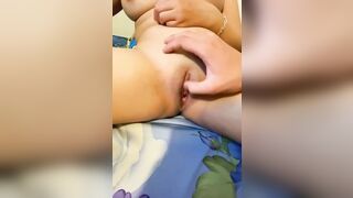 Bú lồn cho chị máy bay u40 rồi chịch chị luôn ôi lồn không lông