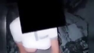Vú To hơn Pi Tiên chuppy, Xin bóp Vú Em Nó Được e nứng sục Cu nuốt Tinh Trùng