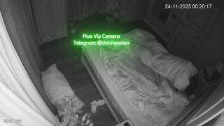 Hack Camera Mang Người Yêu Về Địt Lút Cán
