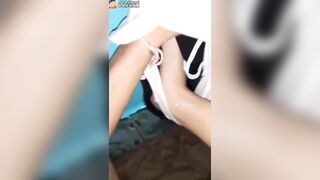 Chuốc say rồi đút cặc vào lồn em học sinh mới lớn siêu ngon