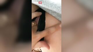 Phát Hiện CLIP chị Dâu Ăn Mặc Sexy Móc Lồn chát Sex gạ djt nhau lút cán cực nứng