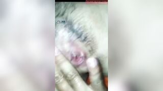 Móc Lồn Bác Gái Say Rượu ngủ say, Nhét Cả bàn Tay vào lồn djt nhau mà ko tỉnh