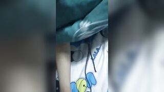 Nhin em sinh viên thủ dâm bằng toy dâm đãng kích thích siêu dâm