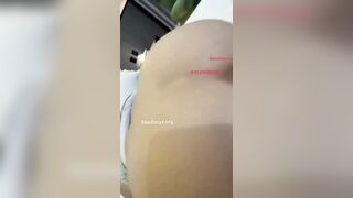 COn gái vợ dỗi làm dượng phải chạy theo dỗ và được địt tinh trùng đầy lồn