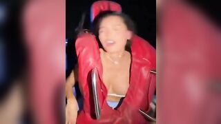 Chơi mà ngất vú to đùng lộ hàng ngon