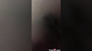 Gặp lại vợ cũ đưa nhau đi nhà nghỉ bú lồn địt nhau dâm đãng