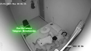 Hack Camera Chồng Dâm Vạch Lồn Vợ Ra Liếm Láp