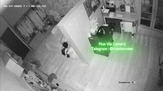 Hack Camera Máy Bay Dâm Hồi Xuân Vắt Hết Tinh Trùng Của Chồng