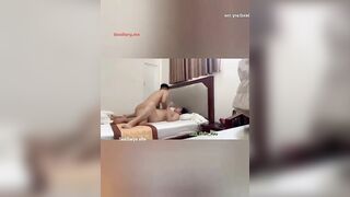 CHị vợ loạn luân em rể