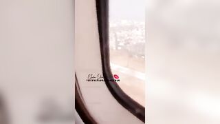 E gái Xinh Lồn non mÚp Móc Lồn Trên Máy bay gạ Trai Lạ Djt nhau ở WC nứng