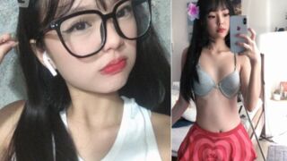 Clip Sex Em nhìn ngây thơ nhưng dâm đãng