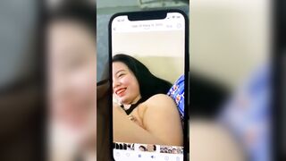 Clip Sex Cực phẩm Nguyễn Thu Hà hàng múp