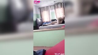 Cực shock, Đôi Teen HS Lớp 10 Soem djt Quay Video Sex Nuốt Tinh cười Hớn Hở dâm dục