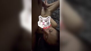 Clip Sex Em Quỳnh lộ clip khi mới vào công ty