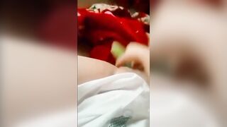 Nửa đêm đc nhỏ bạn thọt lồn gửi cho xem (⁠+⁠_⁠+⁠)