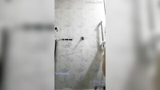 MMlive meibbi mọi người lên quà đi em mới cho xem lồn hồng được 2