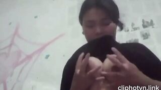 em học sinh *** lồn múp dâm đãng thủ dâm #1
