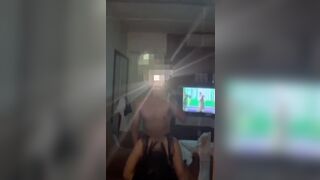 Có con vợ như này cạn tinh