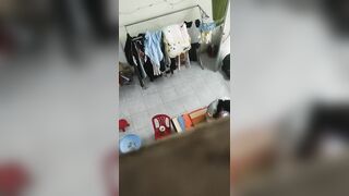 Ba chồng và con dâu p1