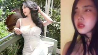 Clip Sex Cực phẩm em xinh như hoa hậu thèm đụ
