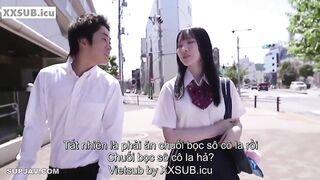 đụ người yêu thằng bạn
