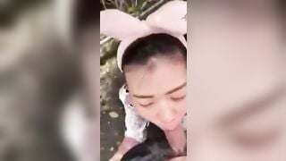 Bạn Đang ngủ mà Nhét Cu vào Mồm Vẫn Bú Liếm Nuốt Tinh Trùng some djt kích thích