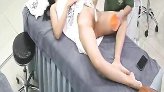 Quay lén được bà chị đi sapa triệt lông lồn