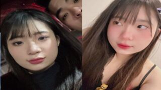 Clip Sex Minh Trang bị người yêu cũ gạ đụ