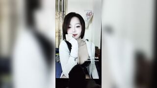 Bắn tinh lên mặt em bình an dâm đĩ