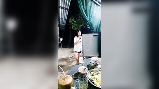Vợ chồng dâm đảng p2