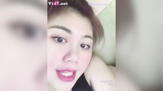 Em hồn nhiên tâm sự mỗi lần giận nhau chồng toàn lấy chim ra chịch làm lành 2
