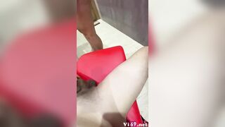 Dạy e người Yêu Vú To cosplay Hầu Gái Bú Cu some djt nhau quay video sex