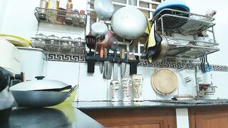 Mie Xinh Dâm Live Thủ Dâm Tập 3