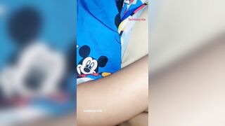 Lồn mẹ vợ to, múp, địt sướng quá
