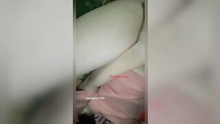 Không ngờ, cháu vợ gửi cả clip thủ dâm và clip của mẹ cho chú rể xem