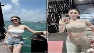 Clip Sex Gái xinh Như Quỳnh đã có một cuộc địt nhau rất phê