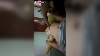 Gái dâm gạ anh thợ điện địt nhau vú to lồn múp rên la dâm đãng kích thích