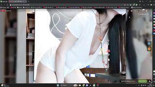 Lust-Office stripchat nè mời ae coi