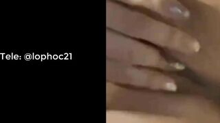 Clip Sex Xinh xuất sắc cũng phải thủ dâm