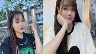 Clip Sex Dâm đãng sẵn sàng gạ chịch ny bạn thân