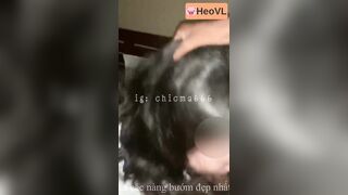 Súc vật, Bắt Em HS Mặc Đồng Phục Thể Dục Bú Lỗ Đít Nuốt Tinh cực non ko dám djt