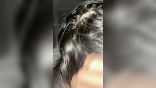 Chơi em Nhung Hàng xóm chồng vắng nhà